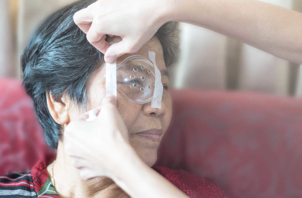 Restoring Sight in Cambodia: A Journey of Learning and Giving Back